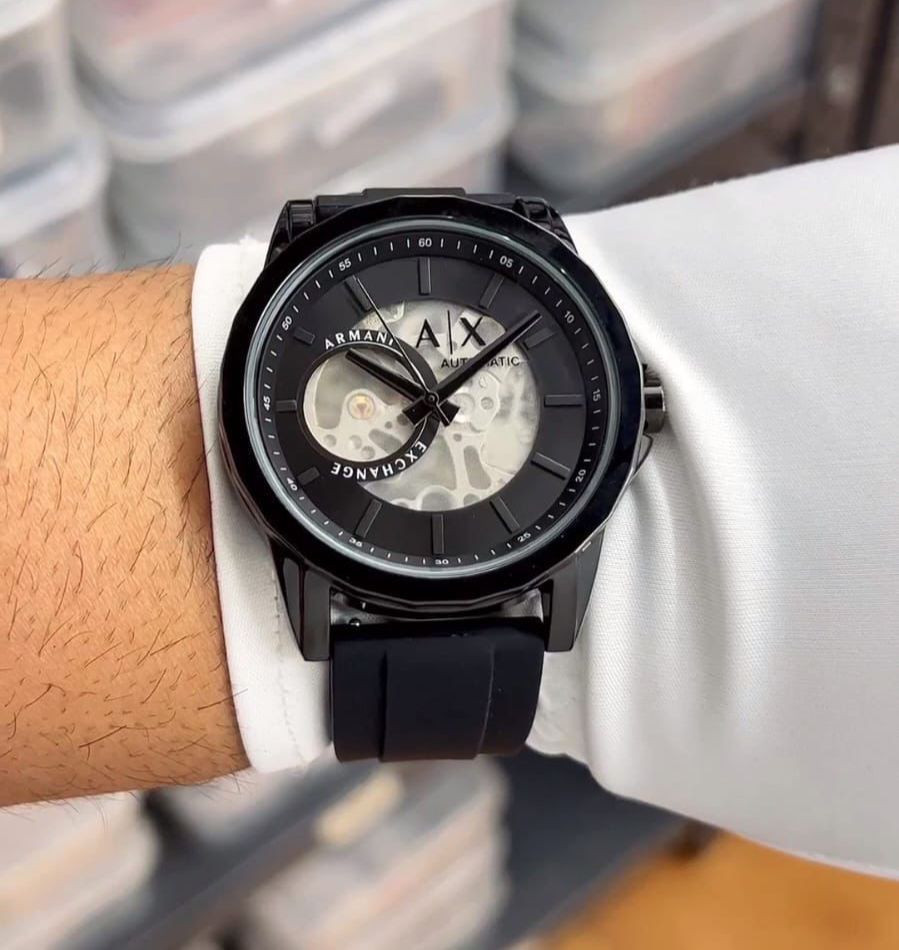 Armani EXchange